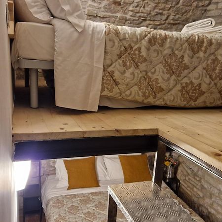 Brizi 5 Appartement Assisi Buitenkant foto