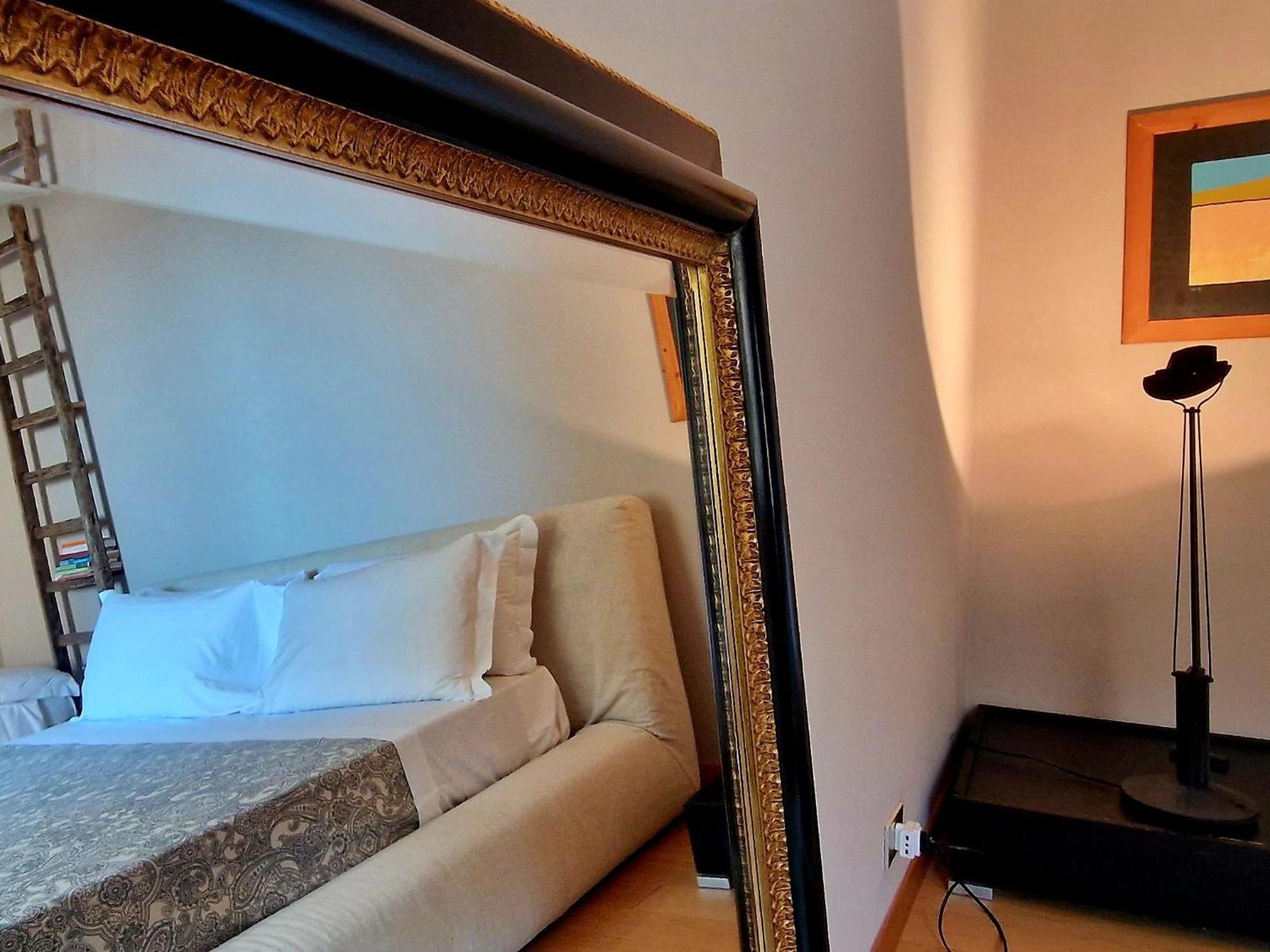Brizi 5 Appartement Assisi Buitenkant foto
