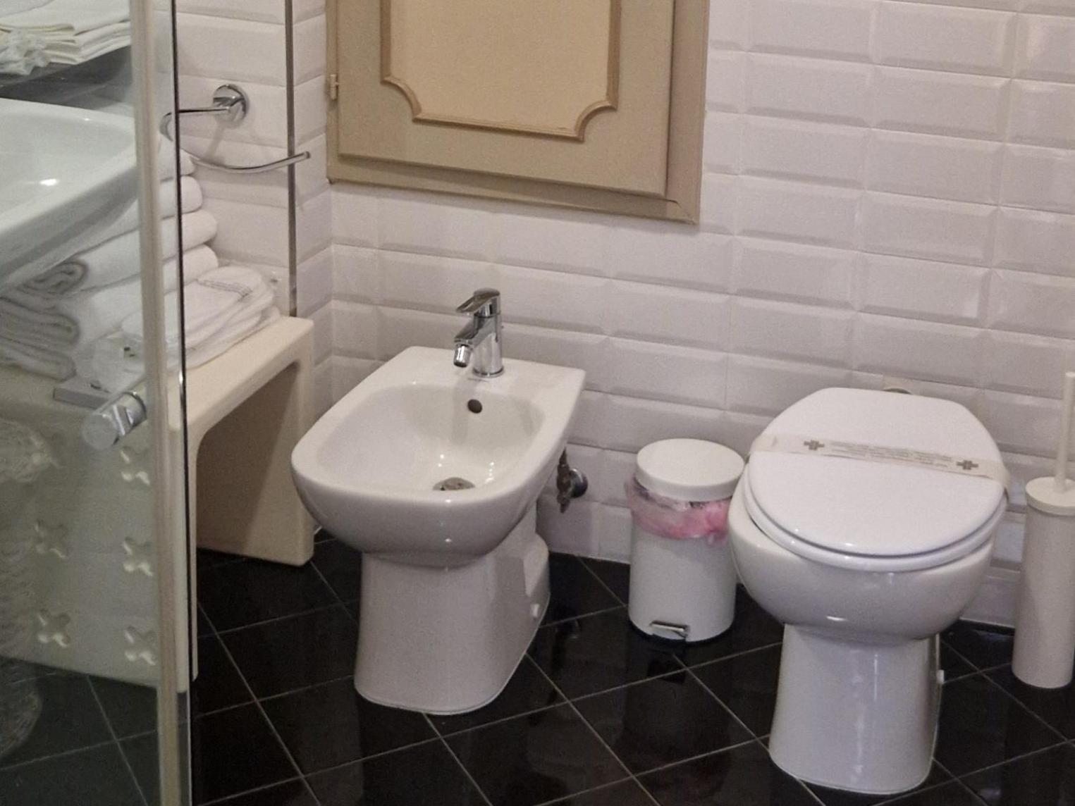 Brizi 5 Appartement Assisi Buitenkant foto