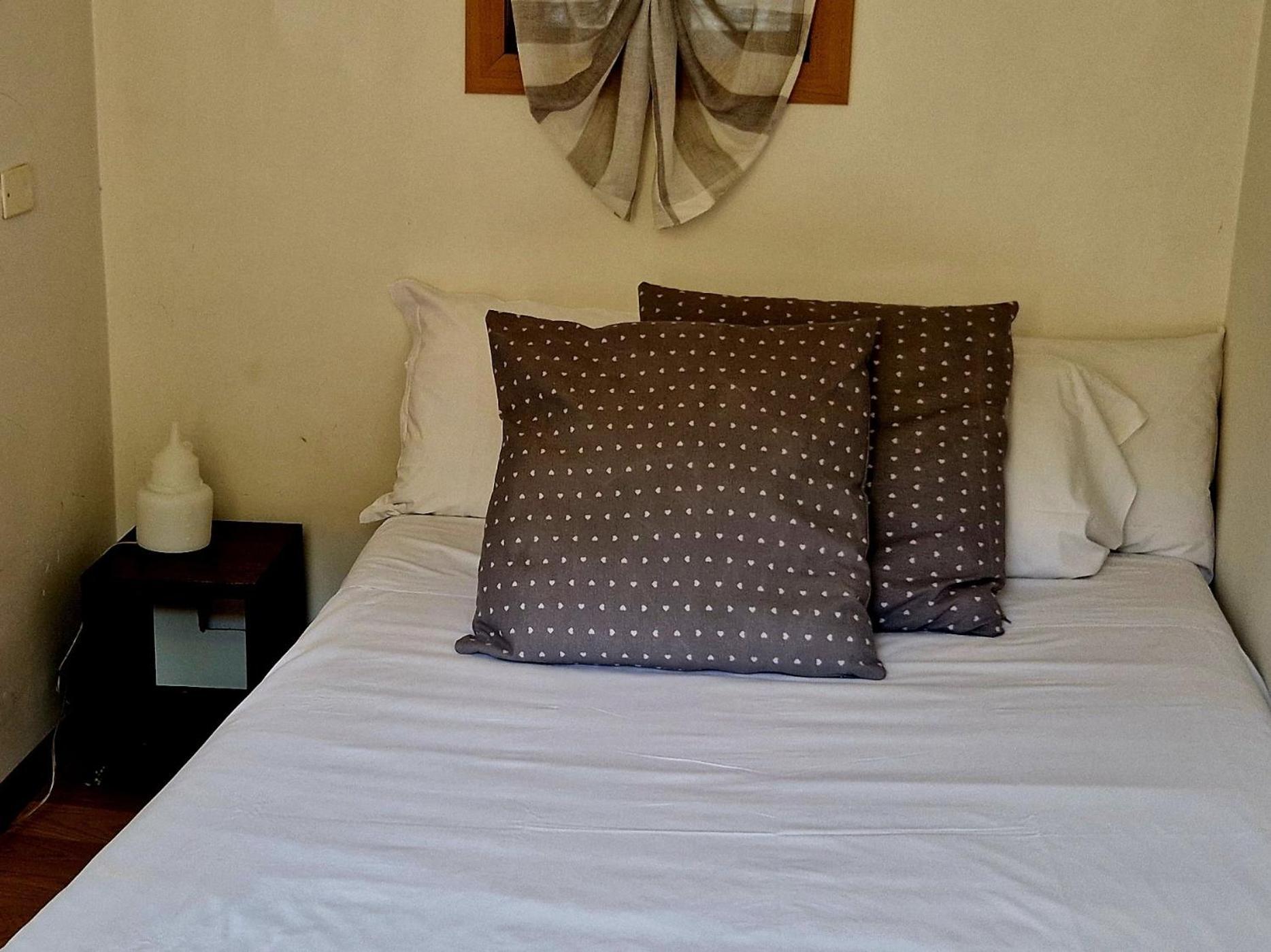 Brizi 5 Appartement Assisi Buitenkant foto