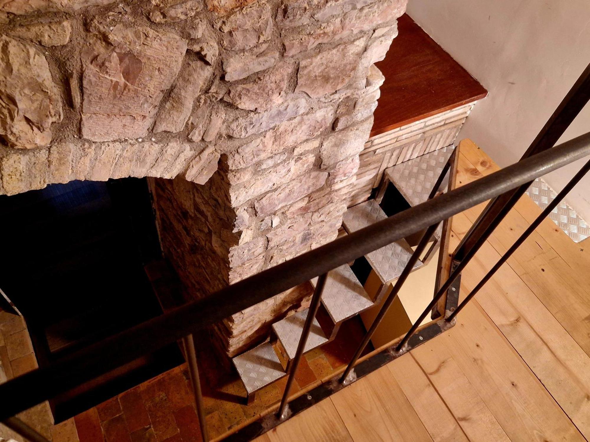 Brizi 5 Appartement Assisi Buitenkant foto